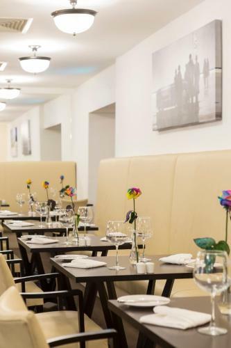 Hotel Chateau Impney