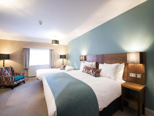 Innkeeper's Lodge Godalming