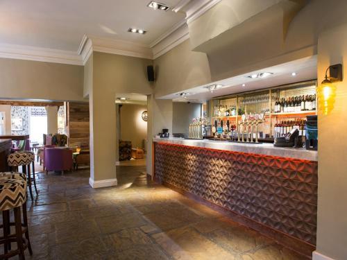 Innkeeper's Lodge Godalming
