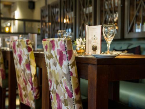 Innkeeper's Lodge Godalming
