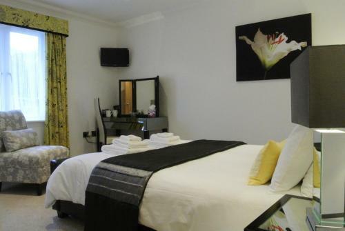 Agroturismo The Old Dairy Farm