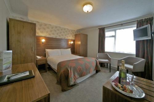 The Brookfield Hotel