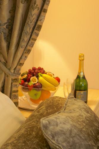 The Brookfield Hotel