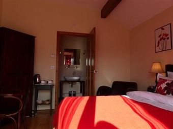 Hostal Millers House