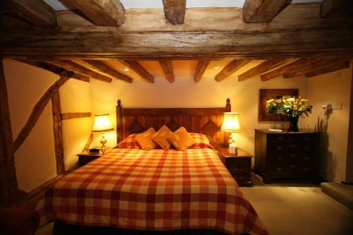 White Hart Hotel