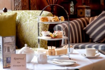 Greenwoods Hotel & Spa