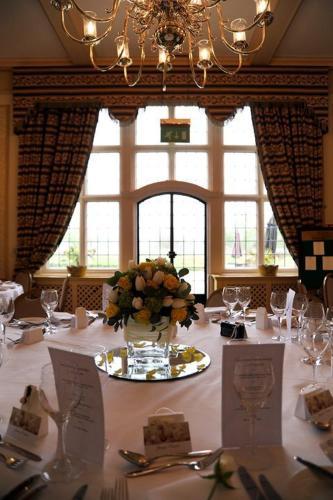 Greenwoods Hotel & Spa