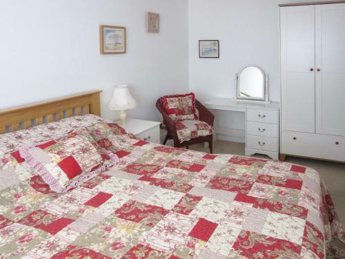 Bayeux Cottage