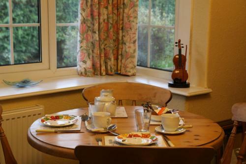 Bed & Breakfast Caledon