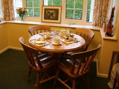 Bed & Breakfast Caledon