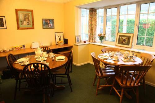 Bed & Breakfast Caledon