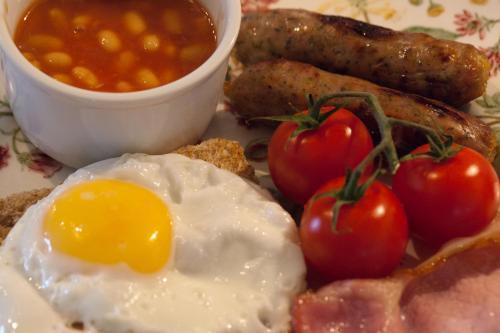 Bed & Breakfast Caledon