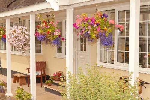 Bed & Breakfast Caledon
