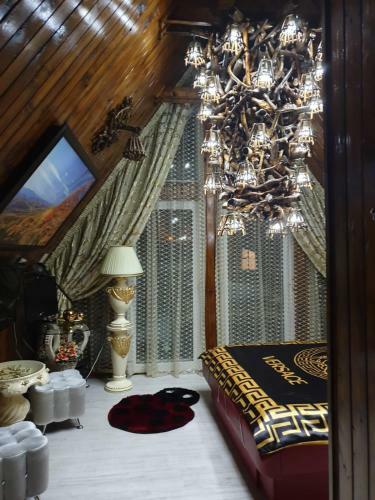 Hotel Camere Lux Telecabina Busteni