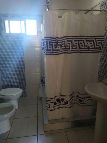 Linda Casa Suburbios Cerca De Sodimac 4 Pers.