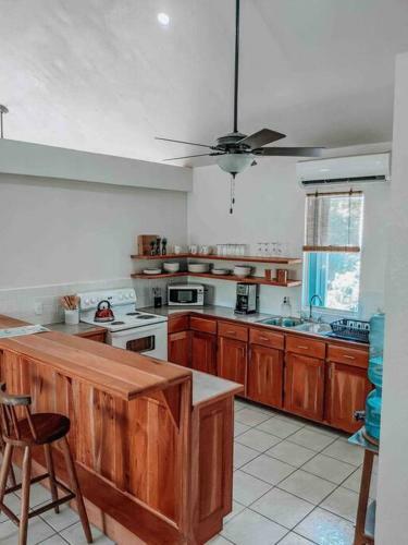 Vacation Home Blue Lotus- Gold Standard Certified