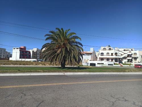 Apartamento Epic Temporario Madryn