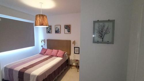 Apartamento Epic Temporario Madryn