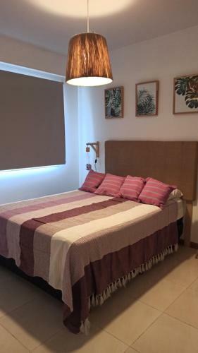 Apartamento Epic Temporario Madryn