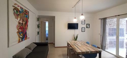 Apartamento Epic Temporario Madryn