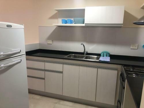 Apartamento Arenas- Departamento De Playa