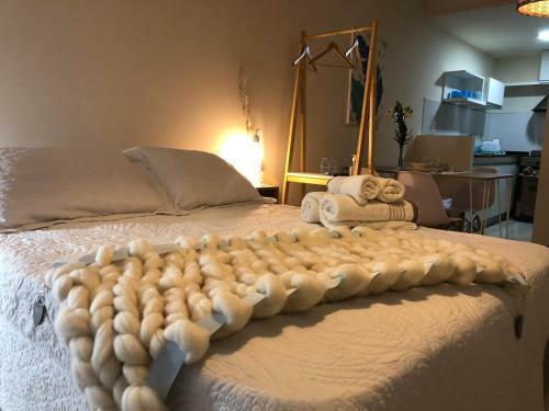Apartamento Arenas- Departamento De Playa