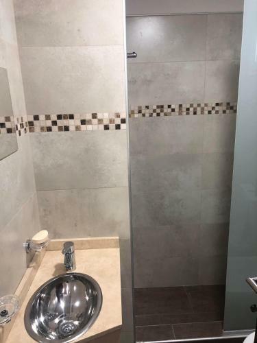 Apartamento Arenas- Departamento De Playa