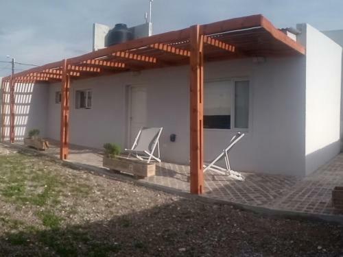 Apartamento Algarrobo-casa De Hu�spedes