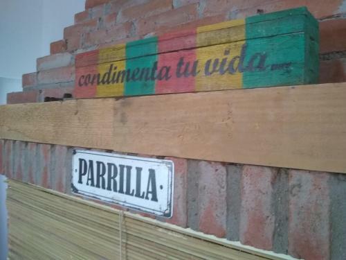 Apartamento Algarrobo-casa De Hu�spedes