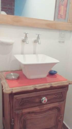 Apartamento Algarrobo-casa De Hu�spedes