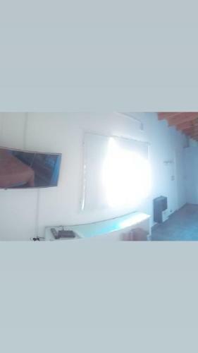 Apartamento Algarrobo-casa De Hu�spedes