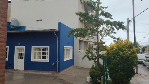 Apartamento Puerto Madryn Playa Mimosa