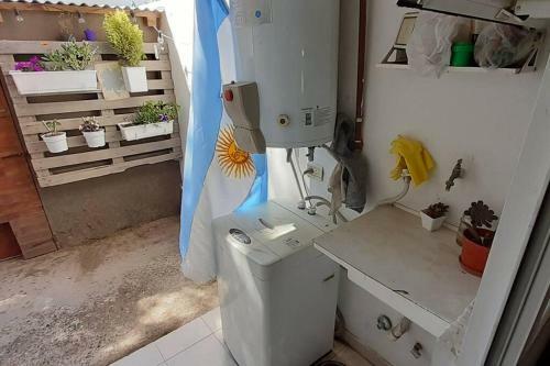 Apartamento 7 Girasoles A 4 Cuadras Del Mar