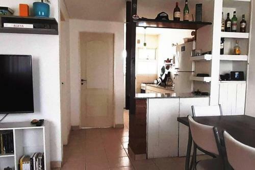 Apartamento 7 Girasoles A 4 Cuadras Del Mar