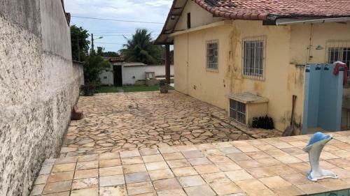 Iguaba Guest House