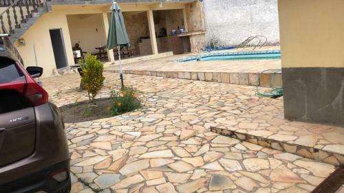 Iguaba Guest House