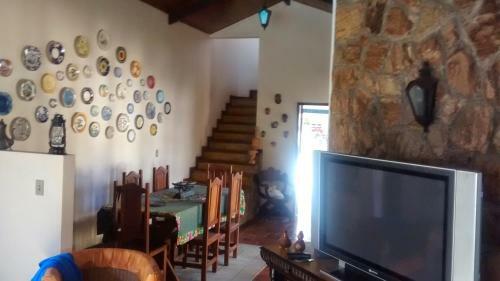 Casa Piscina, Mar E Lagoa