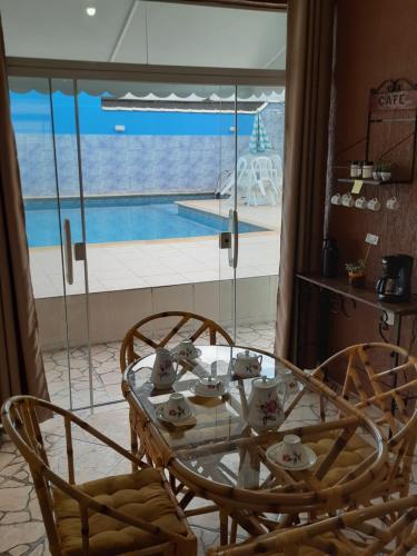 Loft Com Piscina Na Regi�o Dos Lagos - Araruama
