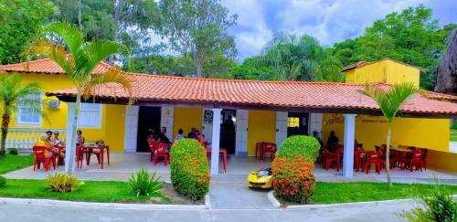 Loft Com Piscina Na Regi�o Dos Lagos - Araruama