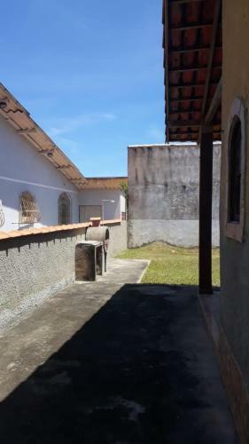 Casa Praia Seca