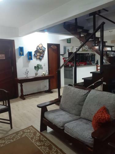 Casa Com Piscina E Churrasqueira Regi�o Dos Lagos
