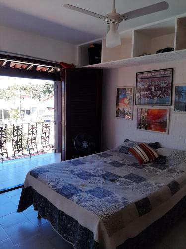 Casa Com Piscina E Churrasqueira Regi�o Dos Lagos