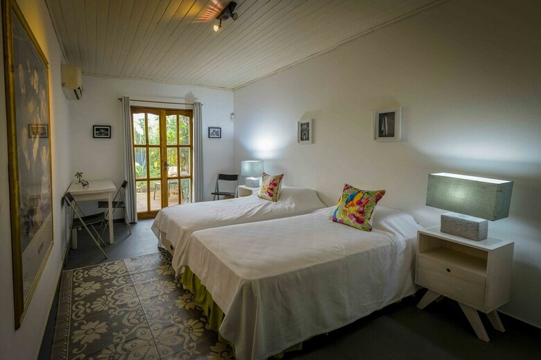 Bed & Breakfast Secret Garden Iguazu
