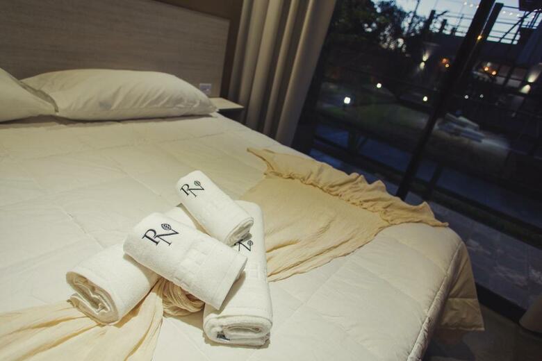 Paraiso Natural Apart Hotel Iguazu