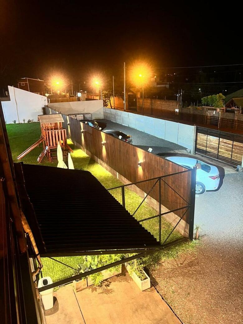 Paraiso Natural Apart Hotel Iguazu