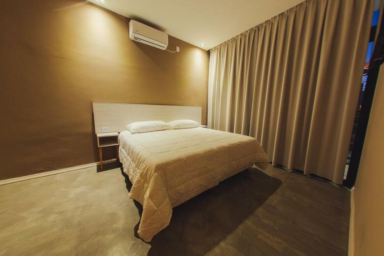 Paraiso Natural Apart Hotel Iguazu
