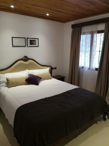 Posada Rinc�n Escondido B&B