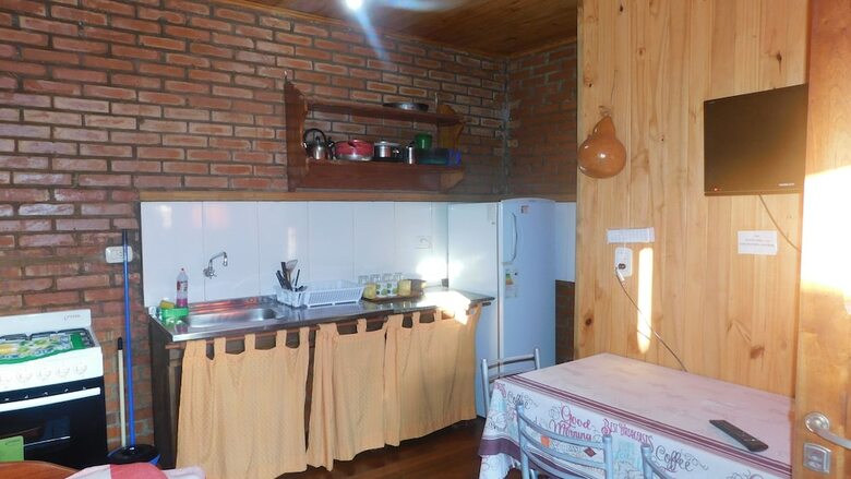 Caba�as Araticu
