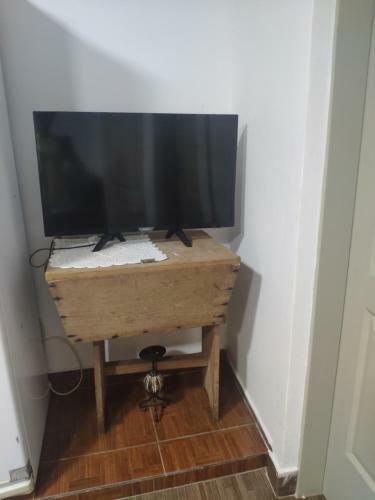 Apartamento Del Puerto Departamentos