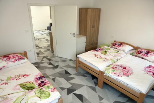 Apartamento Villa Uma